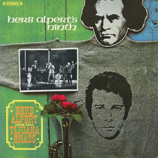 Herb Alpert's Tijuana Brass - Herb Alpert's Ninth Herb Alpert's Tijuana Brass - Herb Alpert's Ninth