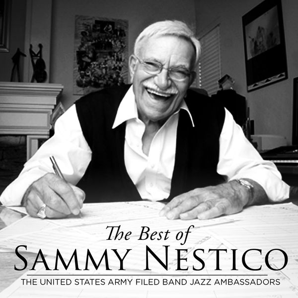 Finley R. Hamilton - The Best of Sammy Nestico Finley R. Hamilton - The Best of Sammy Nestico