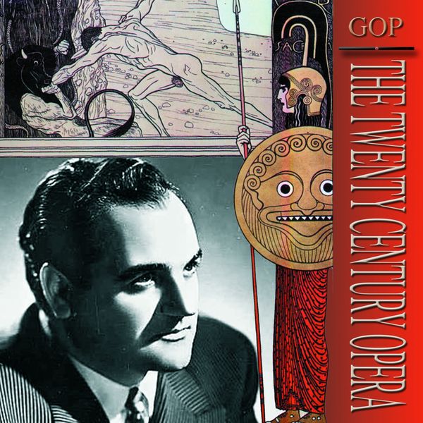 Gianni Poggi|Leoncavallo - Pagliacci Gianni Poggi|Leoncavallo - Pagliacci
