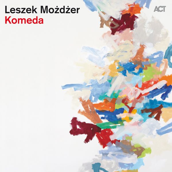 Leszek Mozdzer - Komeda Leszek Mozdzer - Komeda