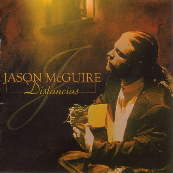 Jason McGuire|Distancias Jason McGuire|Distancias