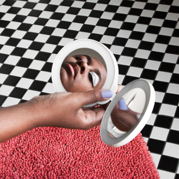 Cécile McLorin Salvant|Dreams and Daggers Cécile McLorin Salvant|Dreams and Daggers