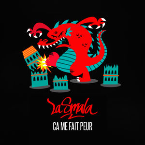 TÉLÉCHARGER LA SMALA 11H59 ALBUM GRATUITEMENT SMALA TÉLÉCHARGER 11H59 ALBUM GRATUITEMENT LA