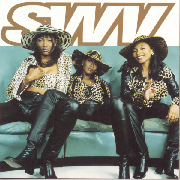 SWV|Release Some Tension