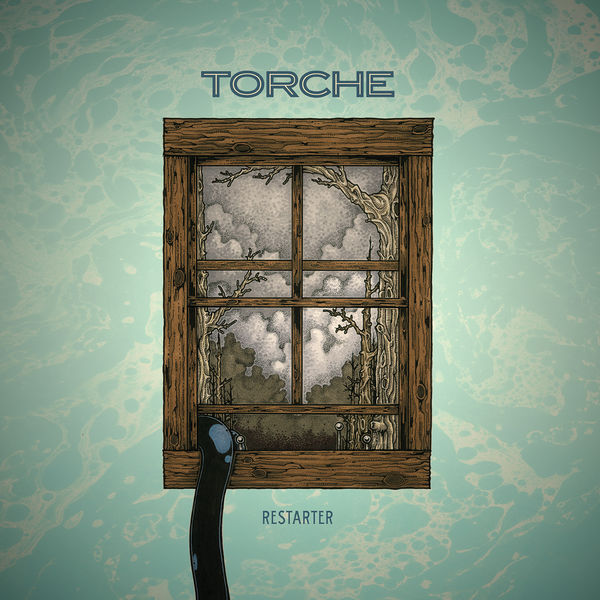 Torche|Restarter (Deluxe Version) Torche|Restarter (Deluxe Version)