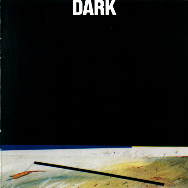Mark Nauseef - Dark Mark Nauseef - Dark