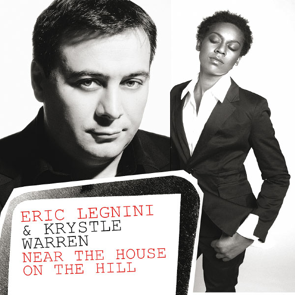 Eric Legnini - Near The House On The Hill Eric Legnini - Near The House On The Hill