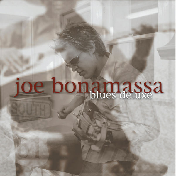 Joe Bonamassa|Blues Deluxe