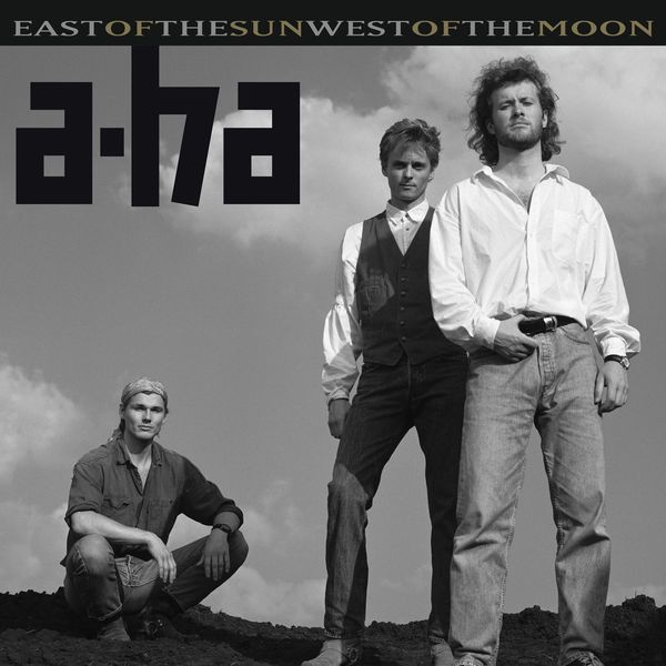 A-Ha|East of the Sun, West of the Moon (Deluxe Edition) A-Ha|East of the Sun, West of the Moon (Deluxe Edition)