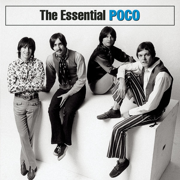 Poco|The Essential Poco