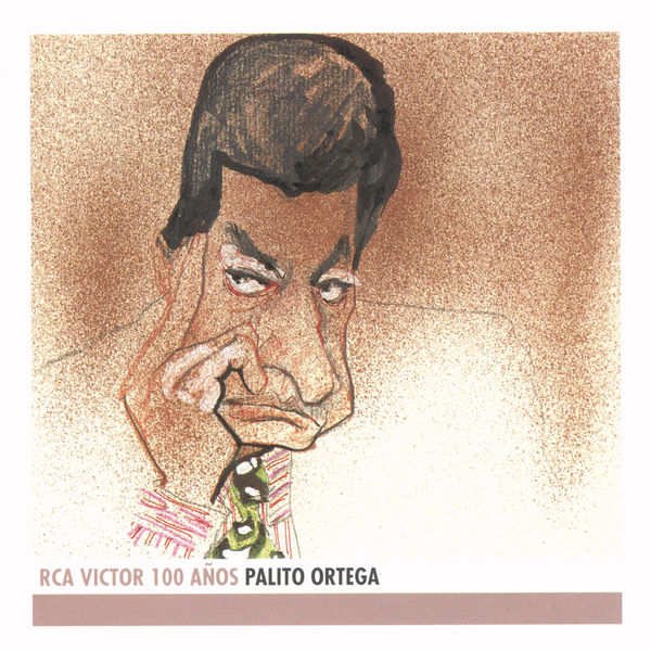 Palito Ortega - Palito Ortega - Edicion Del Centenario Palito Ortega - Palito Ortega - Edicion Del Centenario