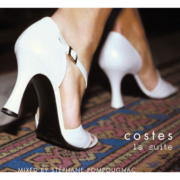 Hôtel Costes - Hôtel Costes Volume 2 (La Suite) Hôtel Costes - Hôtel Costes Volume 2 (La Suite)