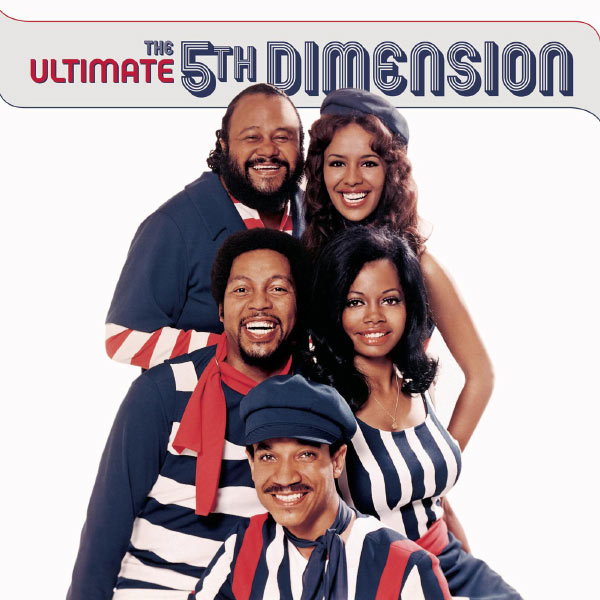 The 5th Dimension|Ultimate 5th Dimension