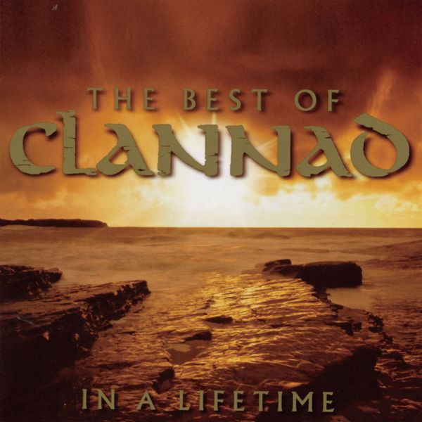 Clannad - The Best Of Clannad Clannad - The Best Of Clannad