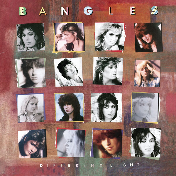 The Bangles|Different Light