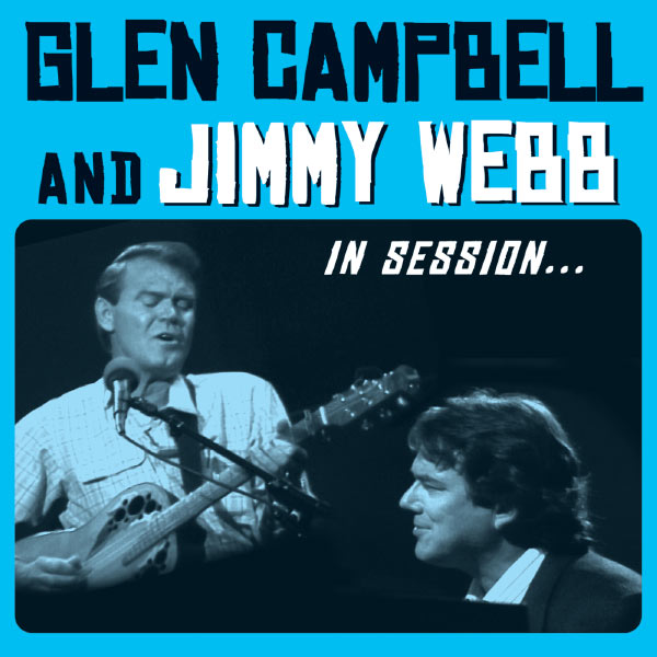Glen Campbell - In Session Glen Campbell - In Session