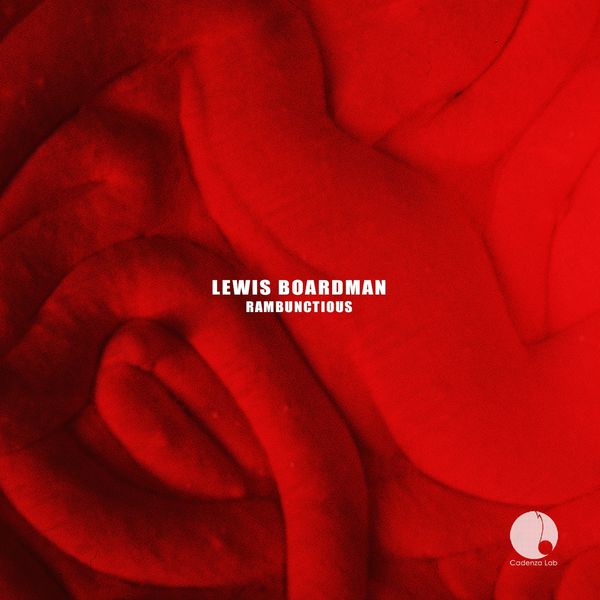 Lewis Boardman|Rambunctious Lewis Boardman|Rambunctious