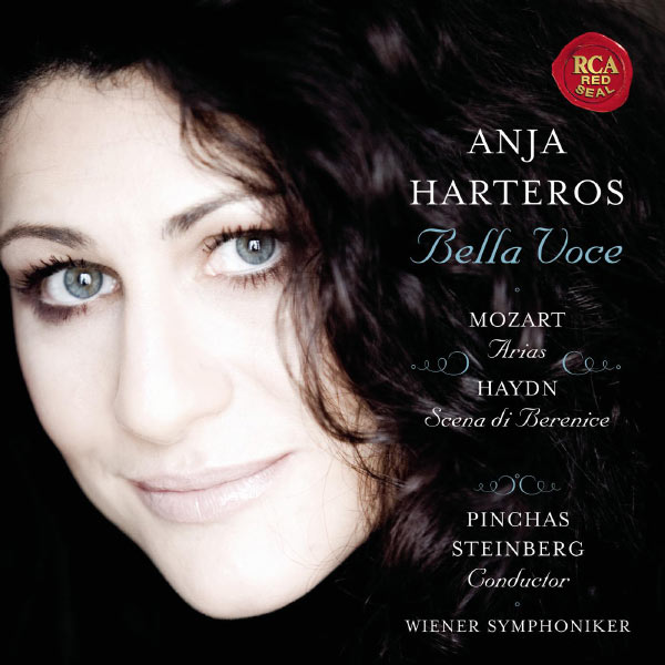 Anja Harteros|Bella Voce Anja Harteros|Bella Voce