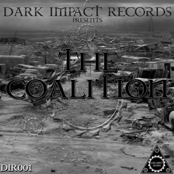 Various Artists|The Coalition Various Artists|The Coalition