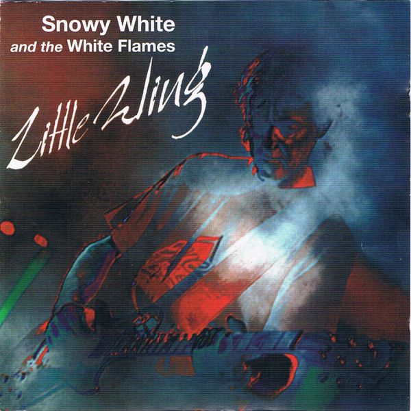 Snowy White|Little Wing