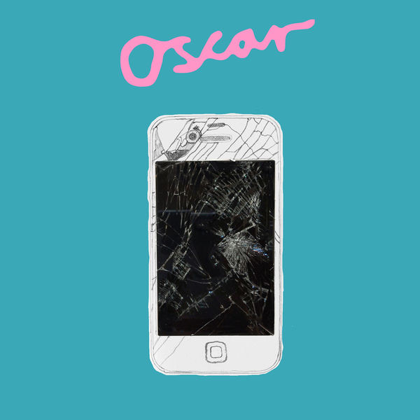 Oscar Scheller|Breaking My Phone