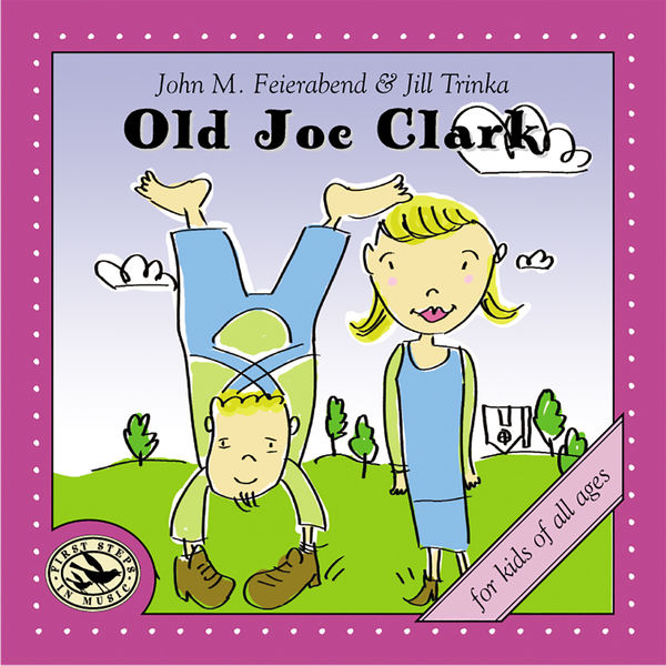 Jill Trinka - Old Joe Clark Jill Trinka - Old Joe Clark