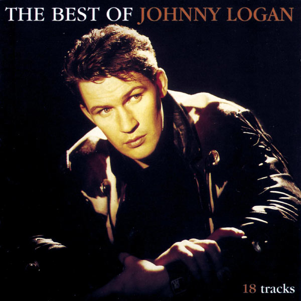 Johnny Logan|The Best Of Johnny Logan Johnny Logan|The Best Of Johnny Logan