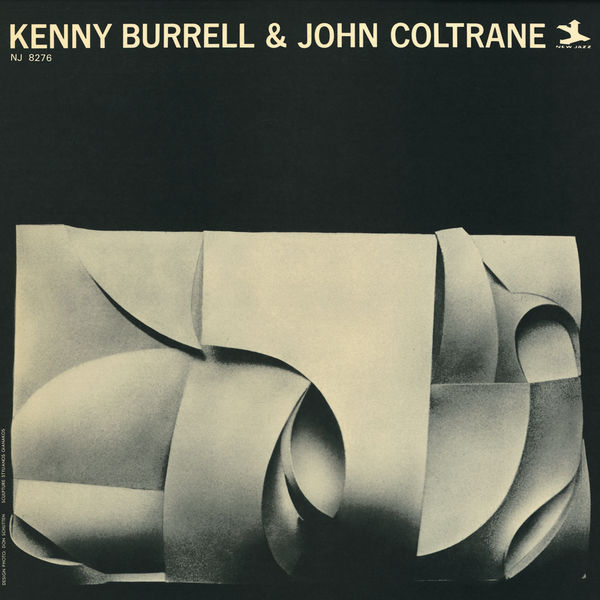 Kenny Burrell - Kenny Burrell & John Coltrane Kenny Burrell - Kenny Burrell & John Coltrane