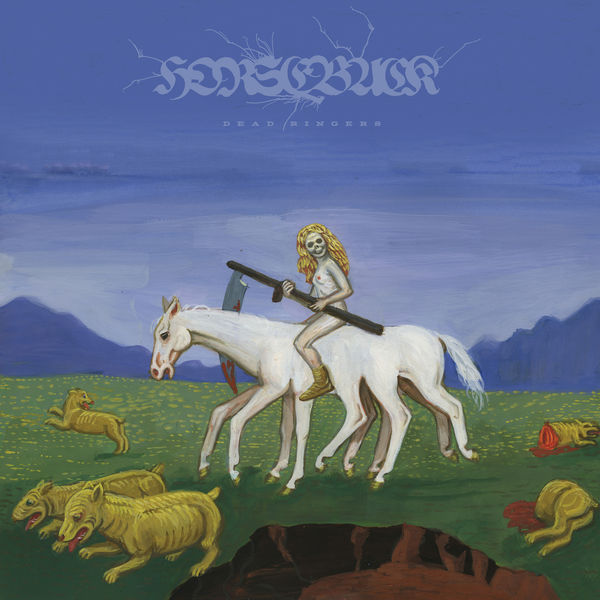 Horseback - Dead Ringers Horseback - Dead Ringers