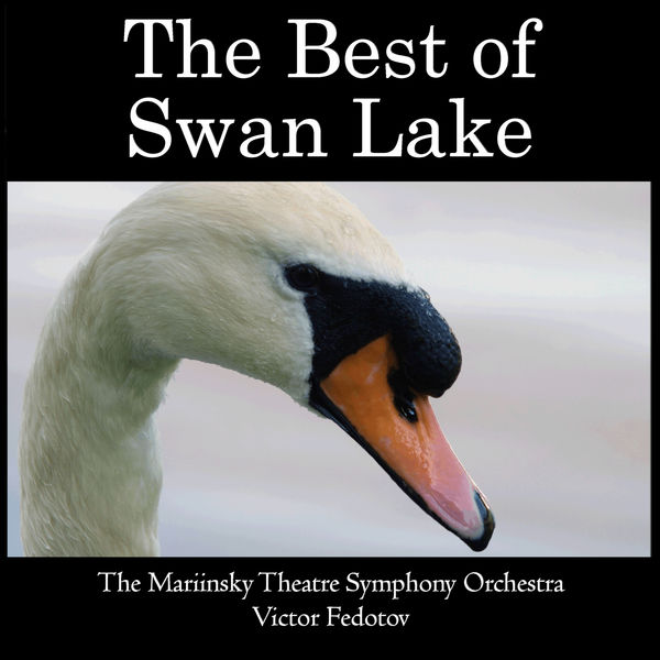 Victor Fedotov|Tchaikovsky: Swan Lake (Highlights)