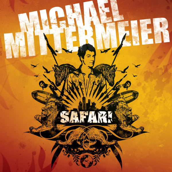 michael mittermeier safari