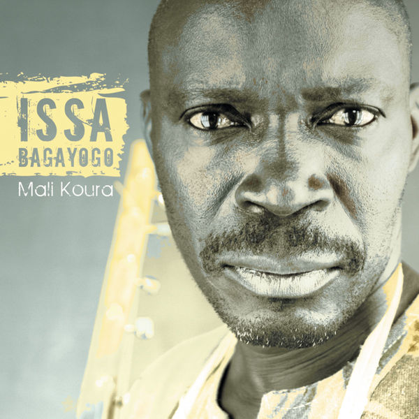 Issa Bagayogo|Mali Koura Issa Bagayogo|Mali Koura