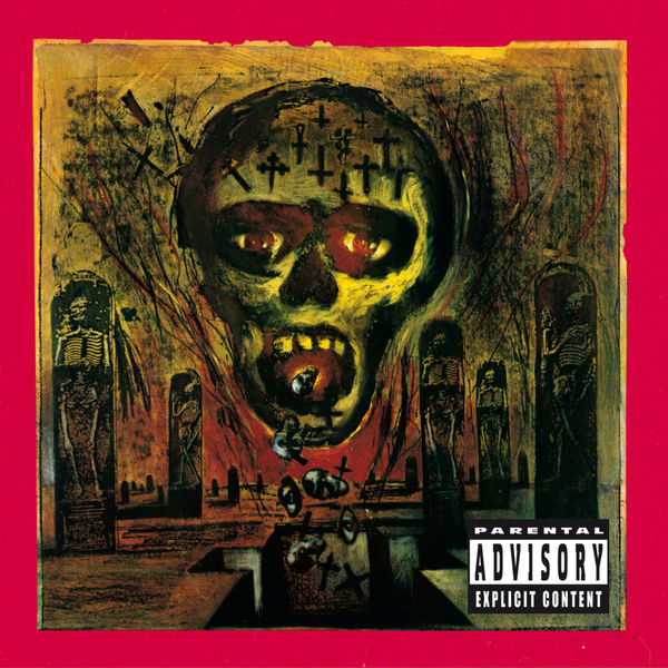 Slayer|Seasons In The Abyss (Album Version) Slayer|Seasons In The Abyss (Album Version)