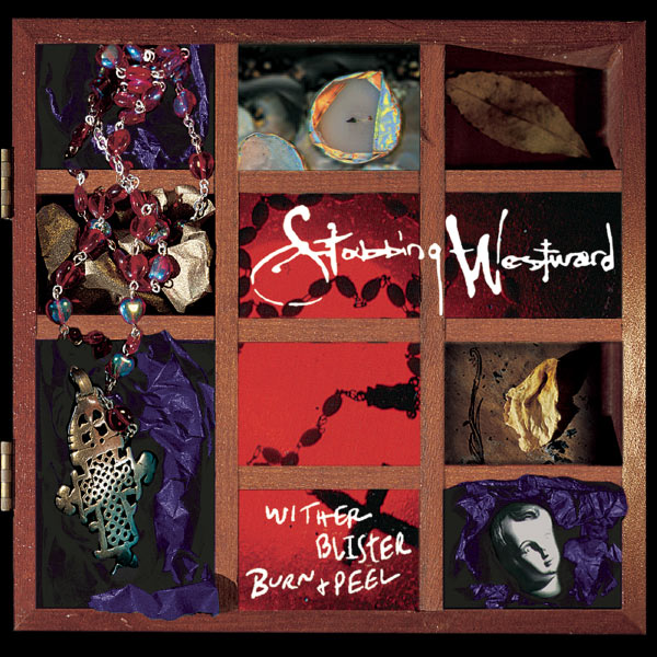 Stabbing Westward|Wither Blister Burn + Peel Stabbing Westward|Wither Blister Burn + Peel