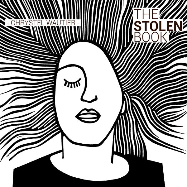 Chrystel Wautier - The Stolen Book Chrystel Wautier - The Stolen Book