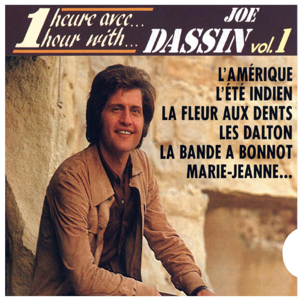 TÉLÉCHARGER JOE DASSIN LES DALTON LES DALTON TÉLÉCHARGER JOE DASSIN