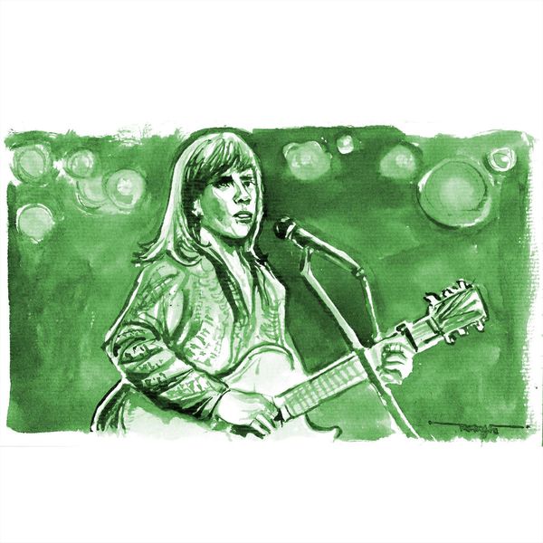 Iris DeMent|Live At The Freight & Salvage Coffee House, KPFA-FM Broadcast, Berkeley CA, 9th July 1992 (Remastered) Iris DeMent|Live At The Freight & Salvage Coffee House, KPFA-FM Broadcast, Berkeley CA, 9th July 1992 (Remastered)