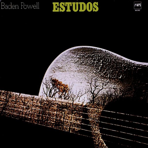 Baden Powell - Estudos Baden Powell - Estudos