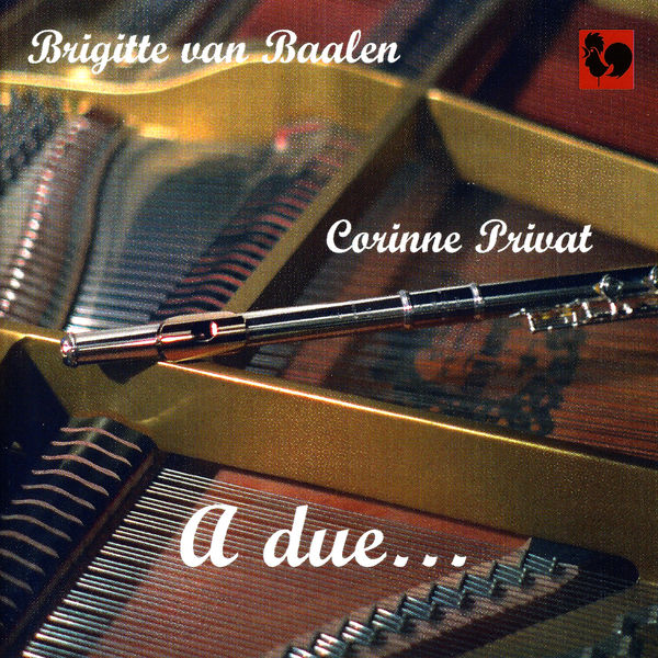 Giovanni Benedetto Platti|A due... Giovanni Benedetto Platti|A due...