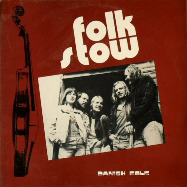 Folkstow - Danish Folk Folkstow - Danish Folk