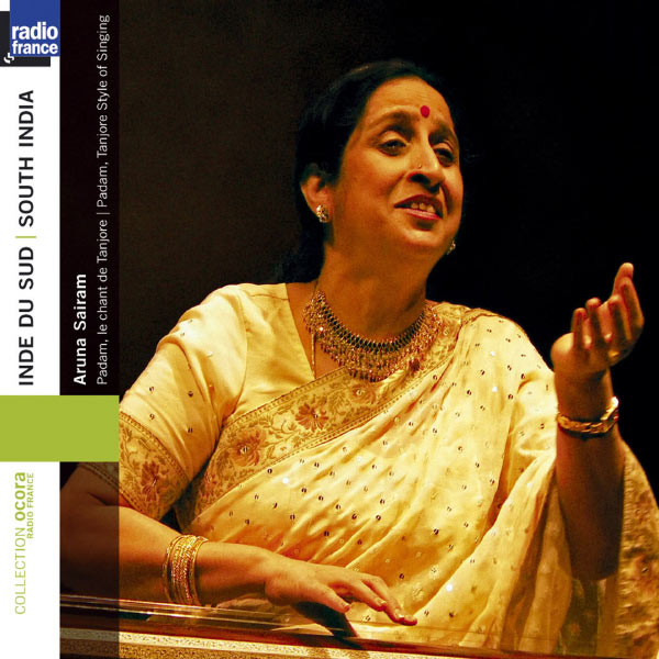 Aruna Sairam - South India: Aruna Sairam Aruna Sairam - South India: Aruna Sairam
