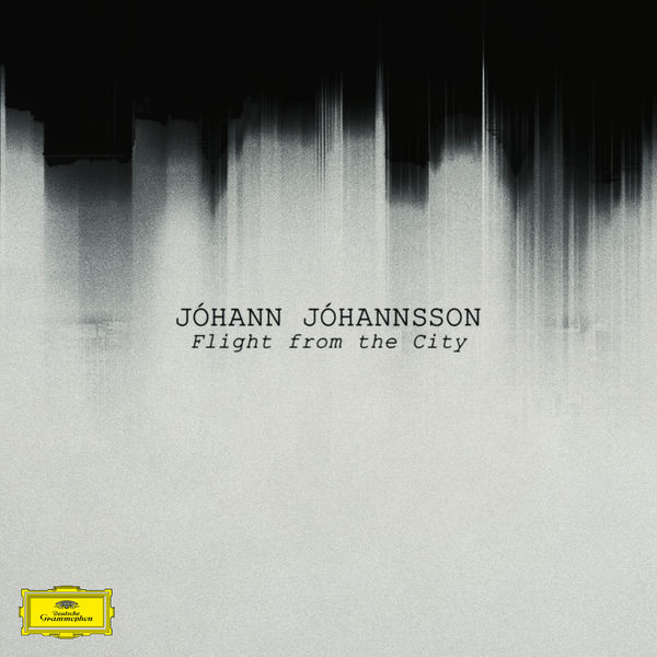 Johann Johannsson - Flight From The City Johann Johannsson - Flight From The City