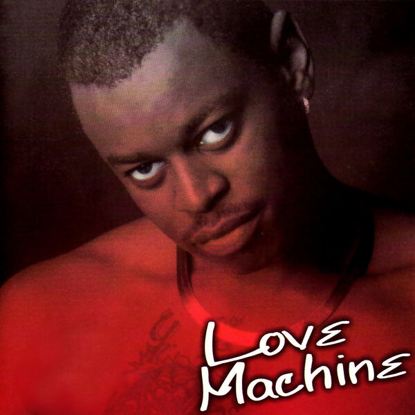 Sir Charles Jones|Love Machine Sir Charles Jones|Love Machine
