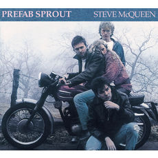 Prefab Sprout Steve McQueen 2CD Ltd. 国内盤 Steve McQueen, Prefab Sprout - Qobuz