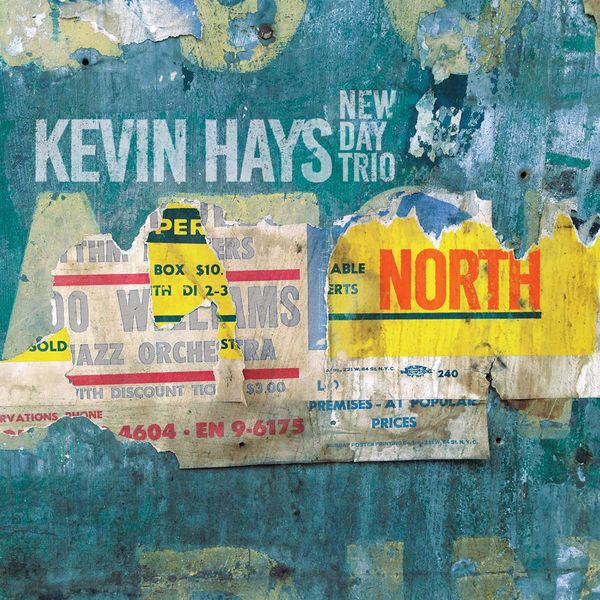 Kevin Hays - North Kevin Hays - North