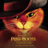 Henry Jackman Bande Originale de Film Le Chat Potté (Chris Miller II, 2011)