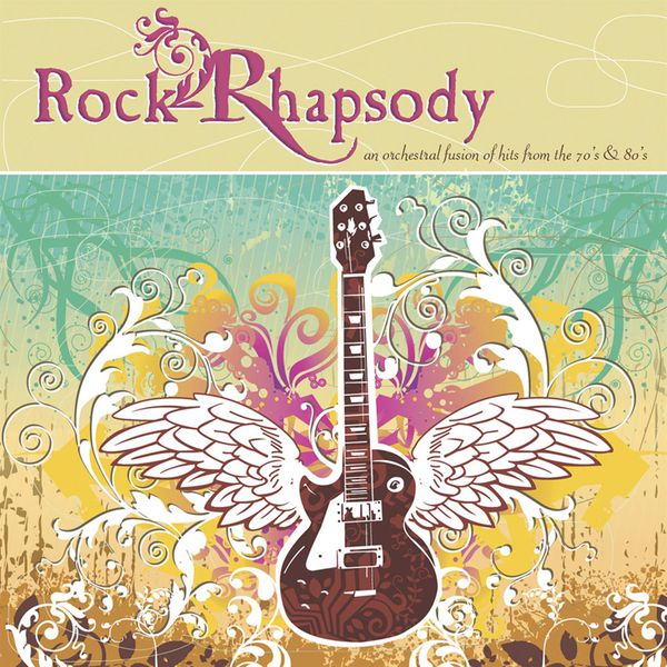 Taliesin Orchestra - Rock Rhapsody Taliesin Orchestra - Rock Rhapsody
