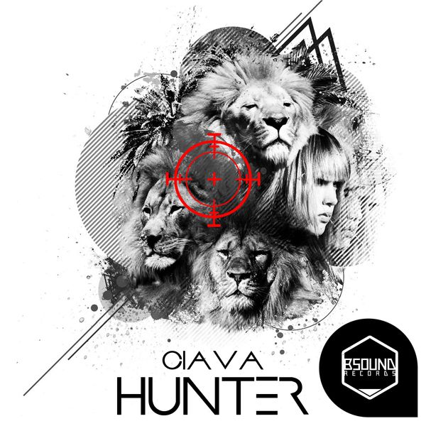 Ciava - Hunter Ciava - Hunter