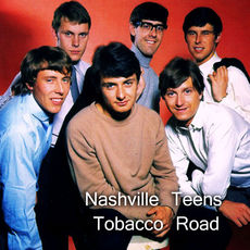 the nashville teens tobacco road - The Nashville Teens - Live