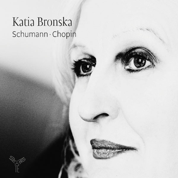 Katia Bronska|Schumann - Chopin Katia Bronska|Schumann - Chopin